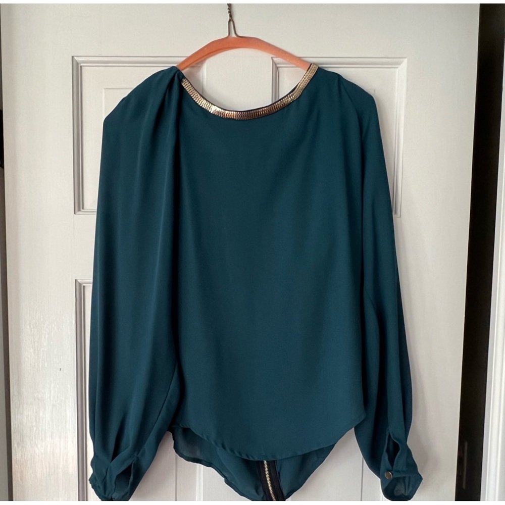 Blouse